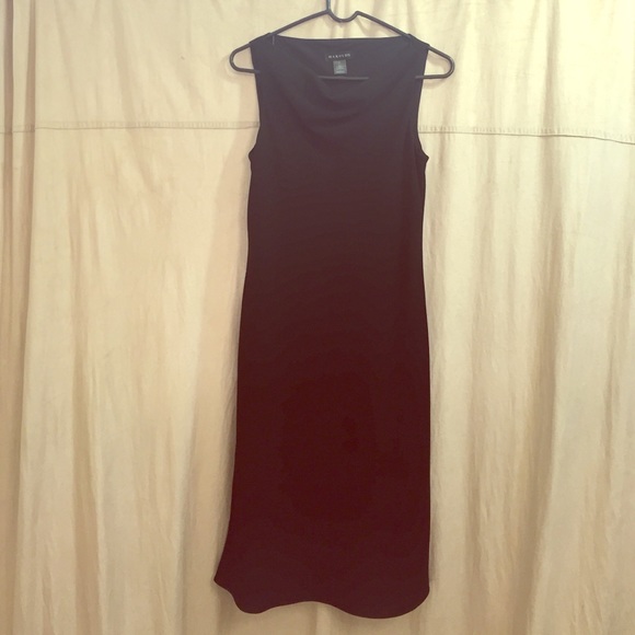 LBD little black dress