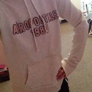 Aeropostale sweatshirt