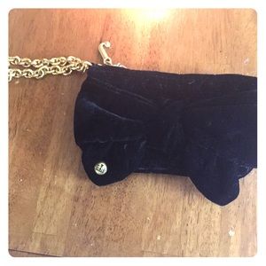 Juicy Couture wristlet