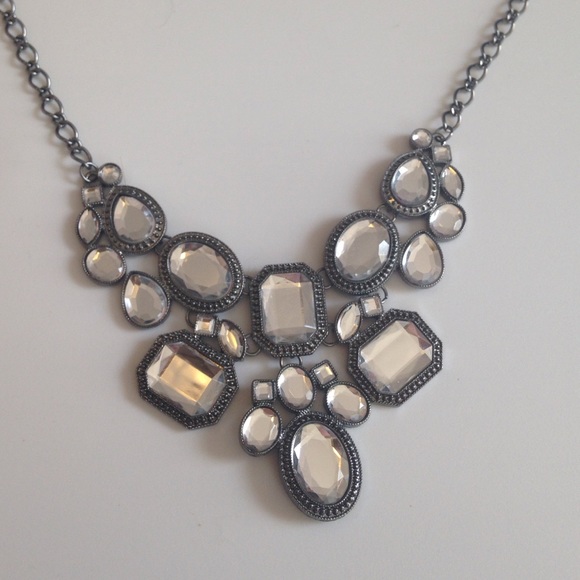 Statement Necklace