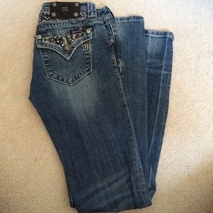 These don't fit me anymore