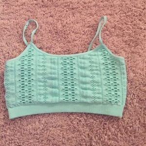 cute and comfy bralette