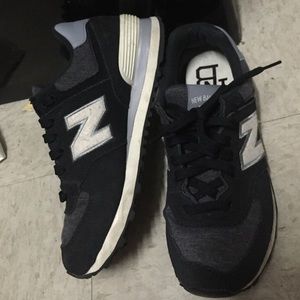 New Balance ML574 Women's shoes