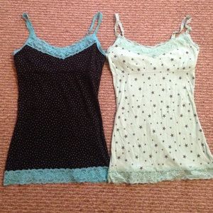 Tank top set