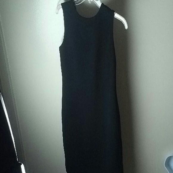 Darren Z Black  Dress size 6 - Picture 4 of 4