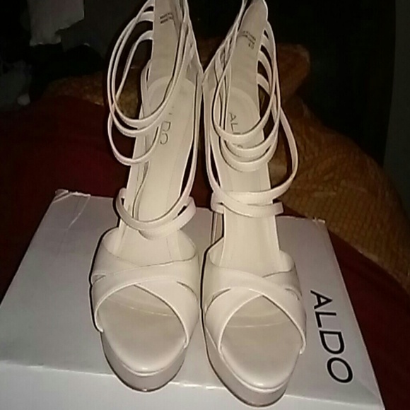 Aldo shoes