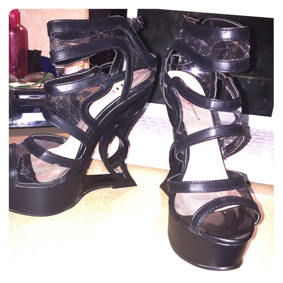 Heels by shi ❤️😍