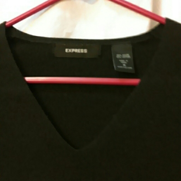 Express Sweater - Picture 2 of 3