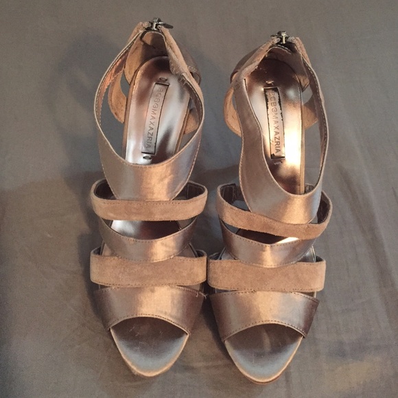 Bcbg Max Azria Rosalind Shoes