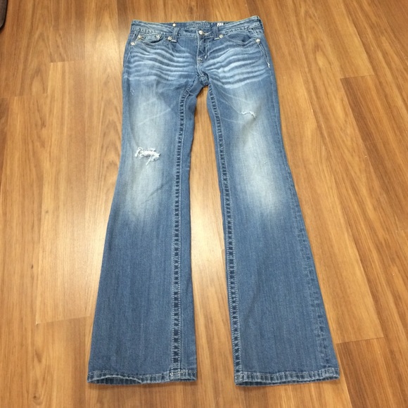 Miss Me Jeans - Picture 2 of 5