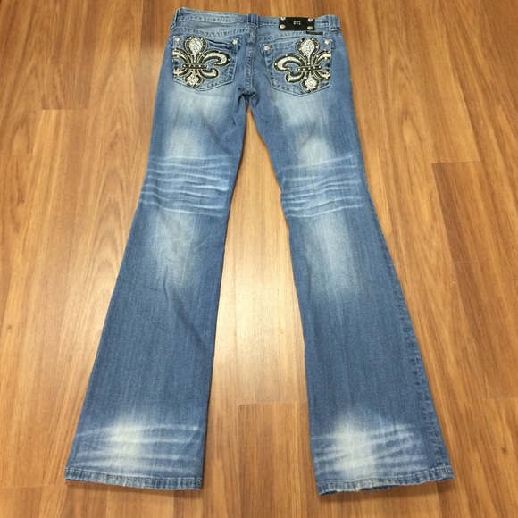 Miss Me Jeans - Picture 3 of 5