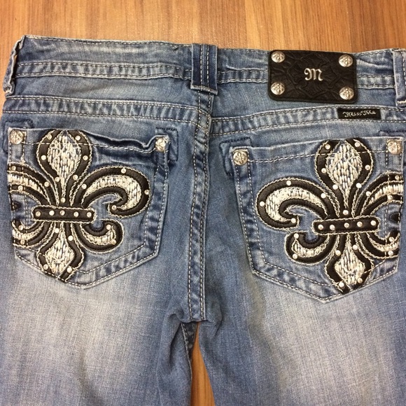 Miss Me Jeans - Picture 5 of 5