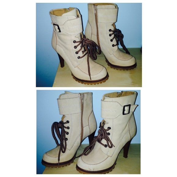 Aldo heels
