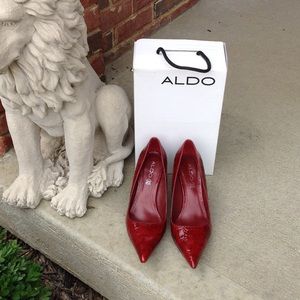 Aldo Heels