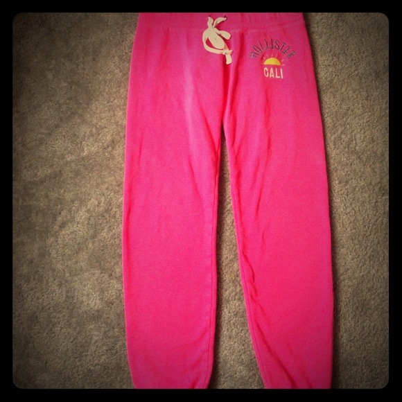 Classic Hollister Sweatpants