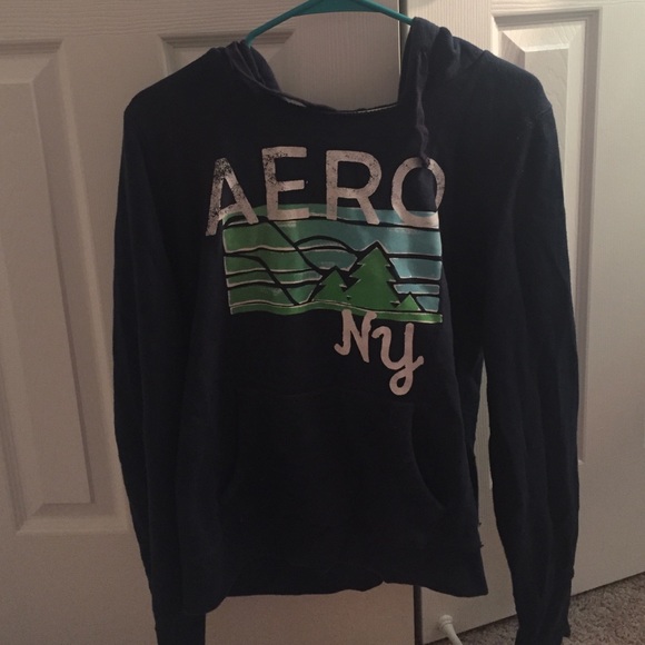 Aeropostale sweatshirt - Picture 1 of 2