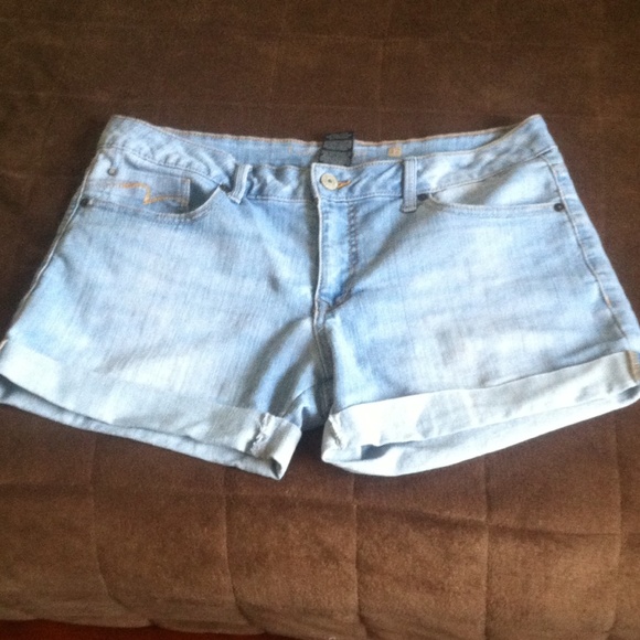 Short