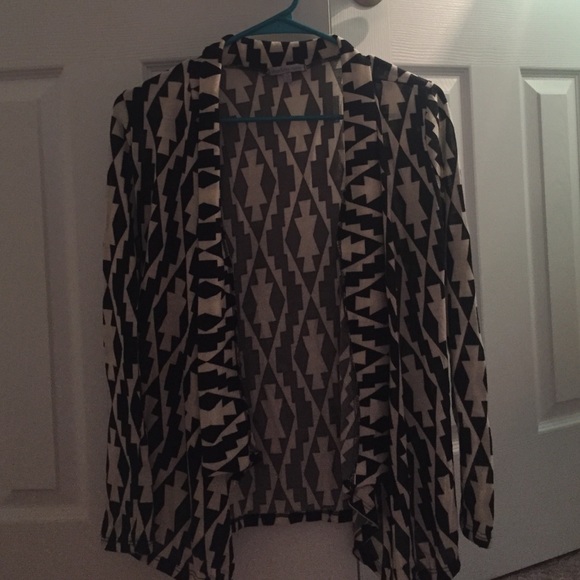 very cute cardigan