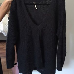 FREE PEOPLE SWEATER