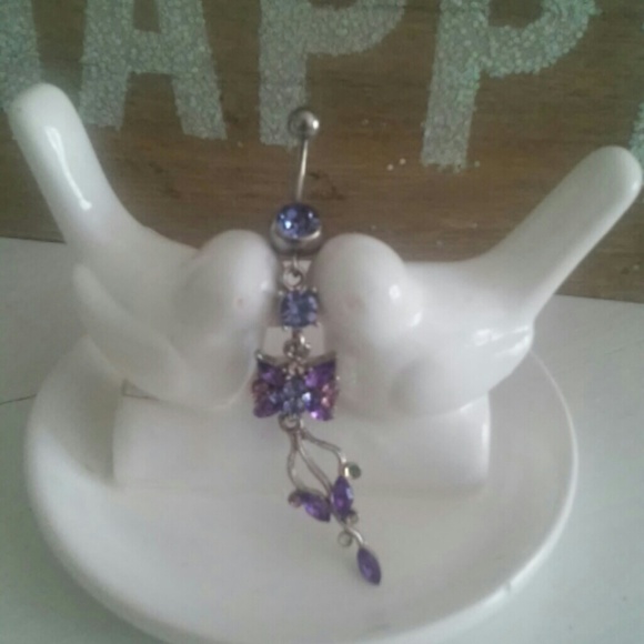 Belly ring