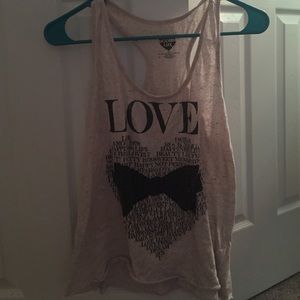 cute tank!!