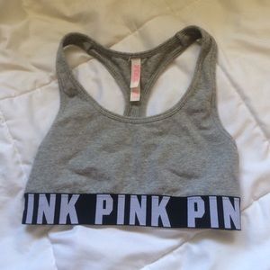victorias secret sports bra