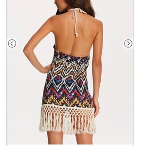 Halter Dress