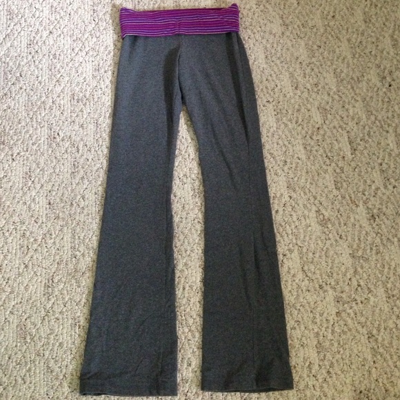 Target yoga pants ued mossimo