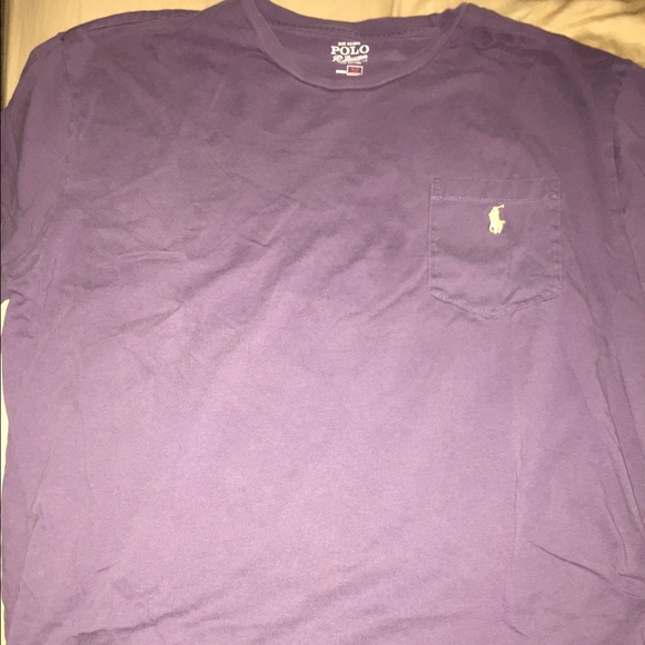 Polo t shirt