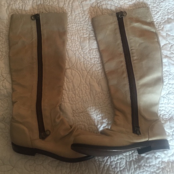 Steve Madden Boots - Steve Madden Linderr Boot