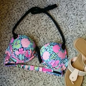 Victoria's secret swimsuit top