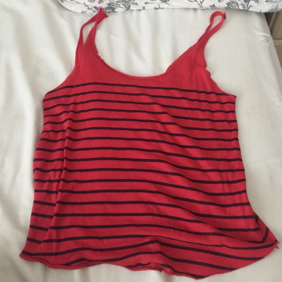 UO tank top