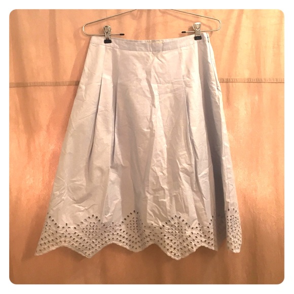 Banana Republic skirt