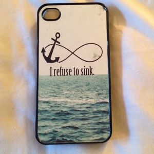 iPhone 4 case