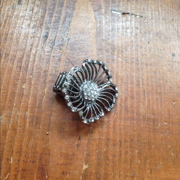 Costume ring