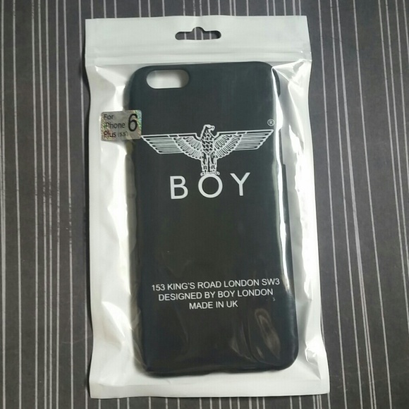 iPhone 6 Plus Case