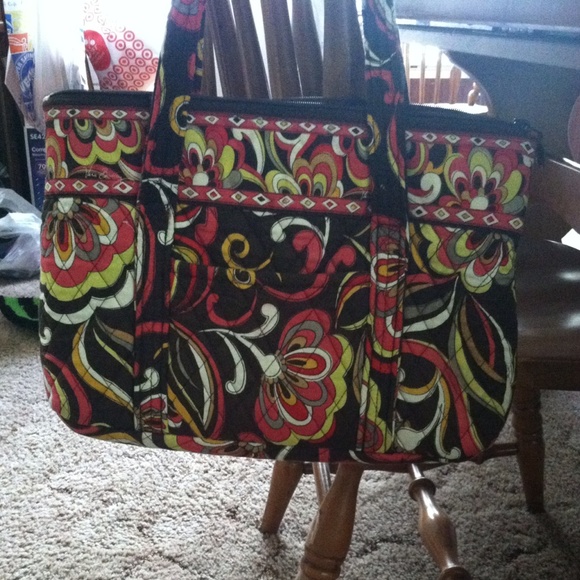 Vera Bradley bag