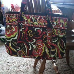 Vera Bradley bag
