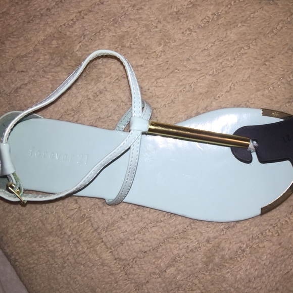 😍Sandals - Picture 2 of 3