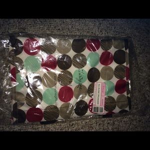 Thirty One bucket organizer!