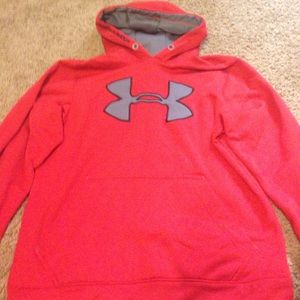 Under Armor hoodie