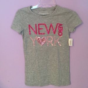 Aeropostale shirt