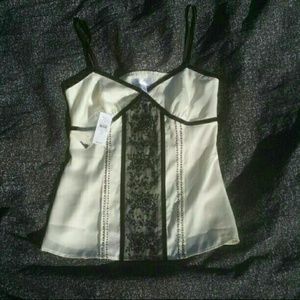 Nwt Ann Taylor Loft tank