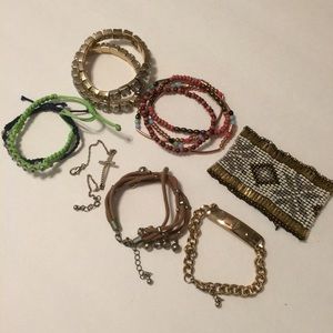 Bracelet Bundle