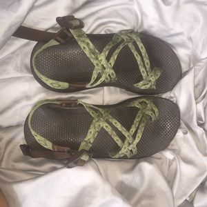 Brand new Chaco's