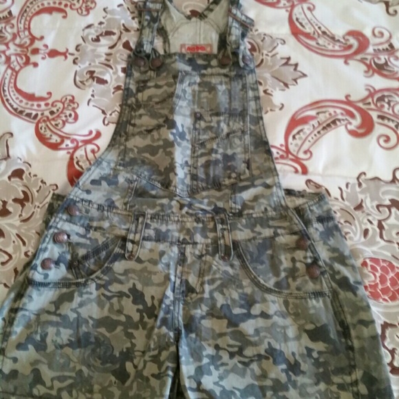 Never used short jumper
