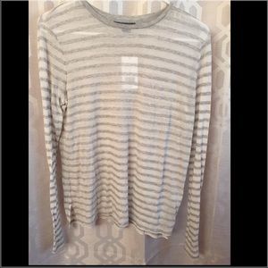 NWT VINCE shirt