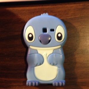 Samsung Galaxy discover case