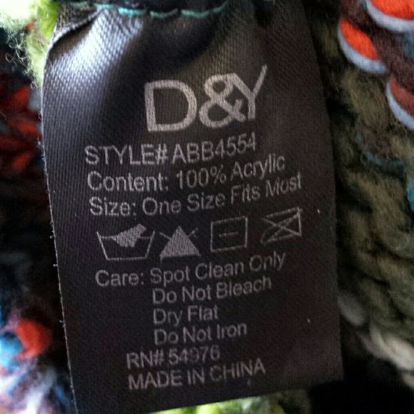 Beanie - Picture 2 of 2
