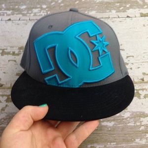DC Baseball Cap